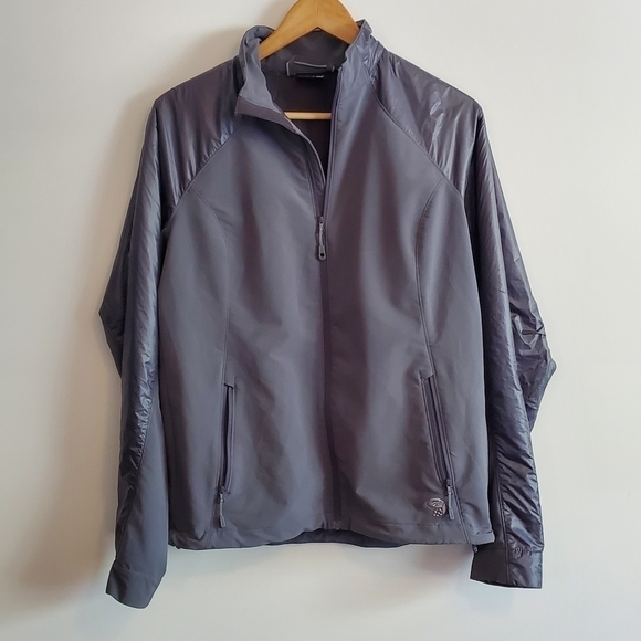 Mountain Hardwear lightweight jacket - Picture 1 of 3